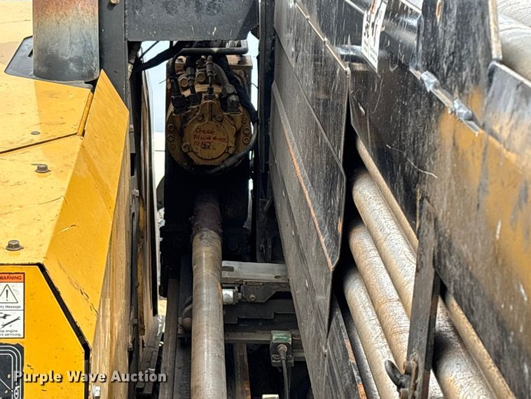 image for item FG0104 2016 Vermeer D23x30 Series III directional boring unit