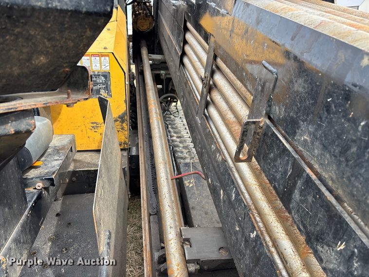 image for item FG0104 2016 Vermeer D23x30 Series III directional boring unit