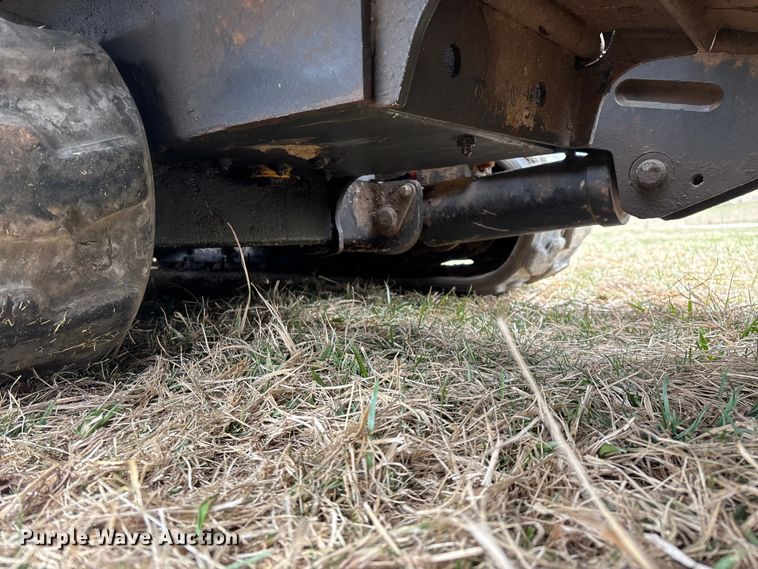 image for item FG0104 2016 Vermeer D23x30 Series III directional boring unit