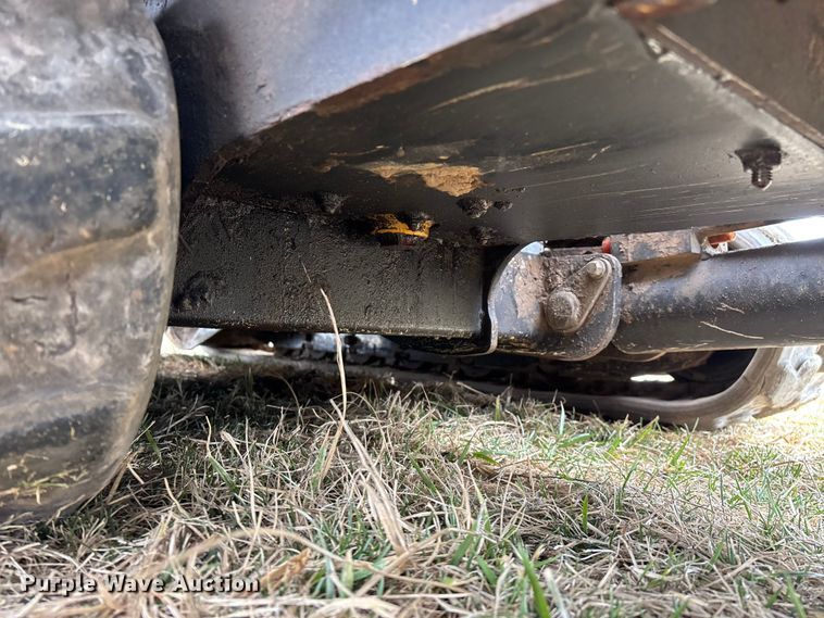 image for item FG0104 2016 Vermeer D23x30 Series III directional boring unit