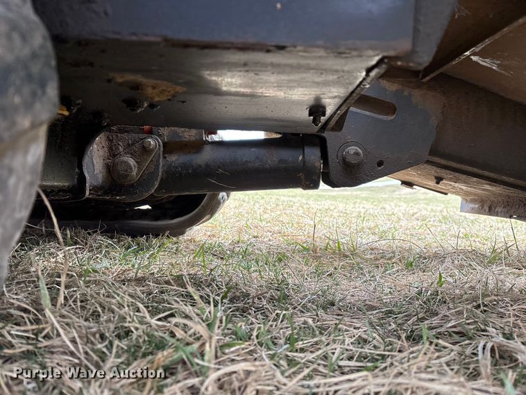 image for item FG0104 2016 Vermeer D23x30 Series III directional boring unit