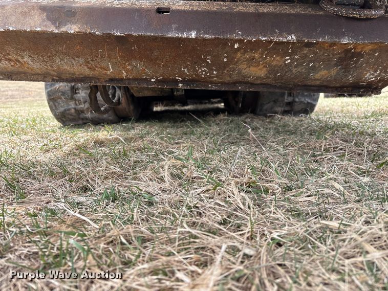 image for item FG0104 2016 Vermeer D23x30 Series III directional boring unit