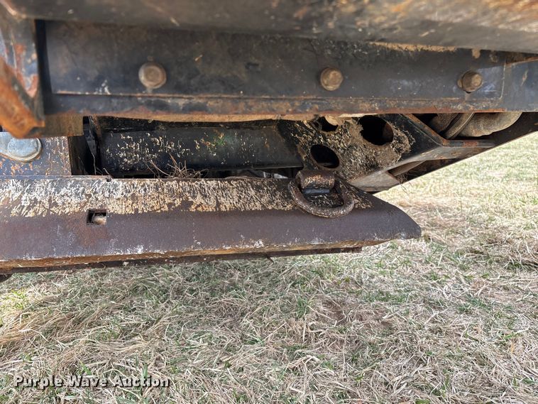 image for item FG0104 2016 Vermeer D23x30 Series III directional boring unit