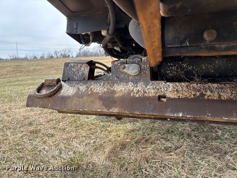 image for item FG0104 2016 Vermeer D23x30 Series III directional boring unit