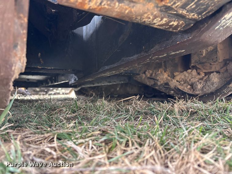 image for item FG0104 2016 Vermeer D23x30 Series III directional boring unit