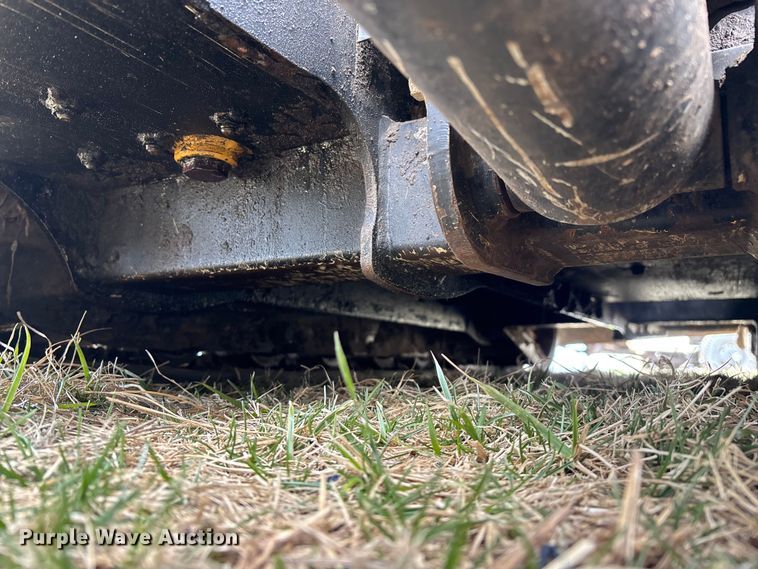 image for item FG0104 2016 Vermeer D23x30 Series III directional boring unit