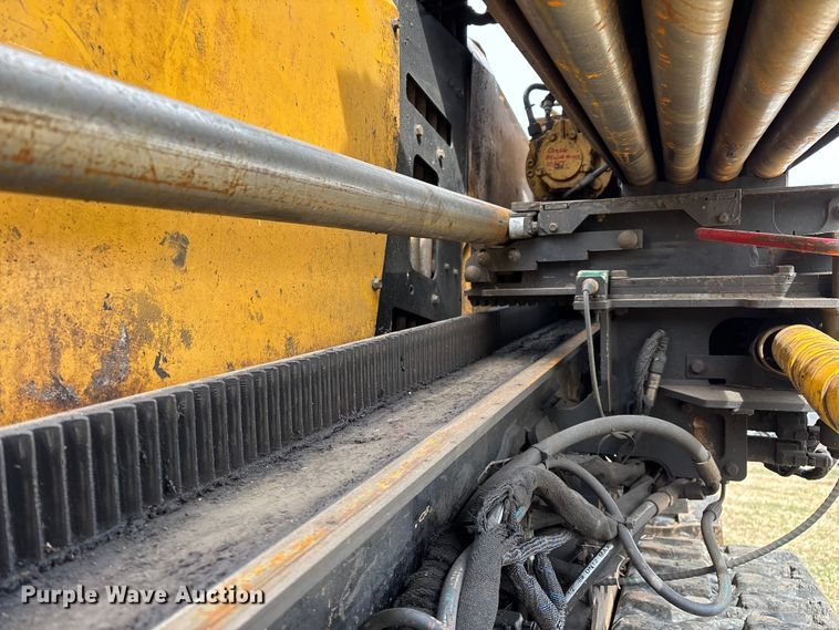 image for item FG0104 2016 Vermeer D23x30 Series III directional boring unit