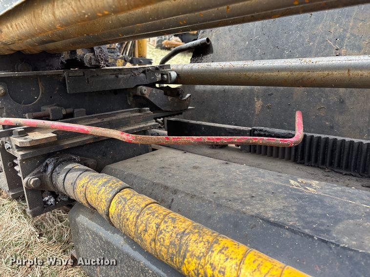 image for item FG0104 2016 Vermeer D23x30 Series III directional boring unit