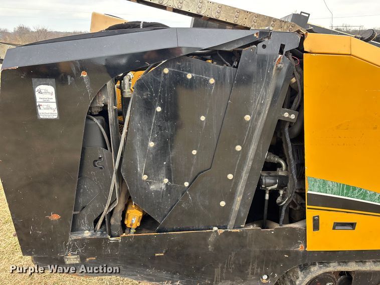 image for item FG0104 2016 Vermeer D23x30 Series III directional boring unit