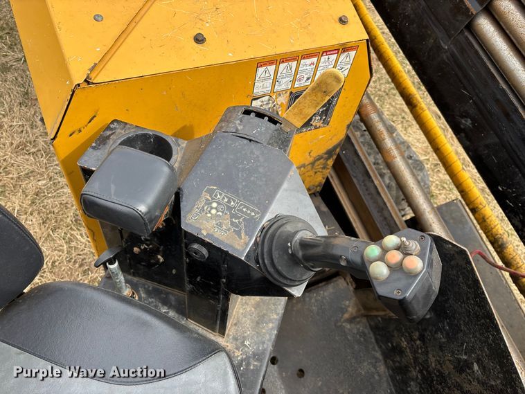 image for item FG0104 2016 Vermeer D23x30 Series III directional boring unit