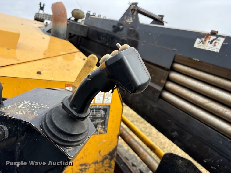 image for item FG0104 2016 Vermeer D23x30 Series III directional boring unit