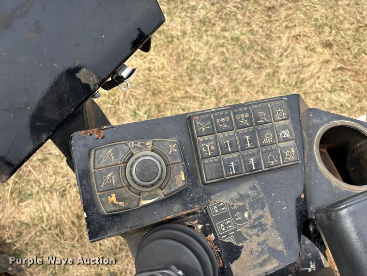 image for item FG0104 2016 Vermeer D23x30 Series III directional boring unit