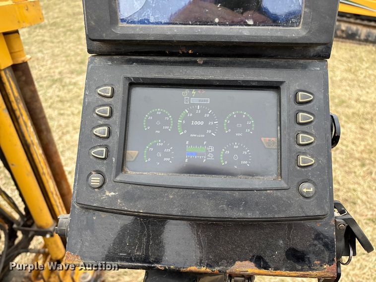 image for item FG0104 2016 Vermeer D23x30 Series III directional boring unit