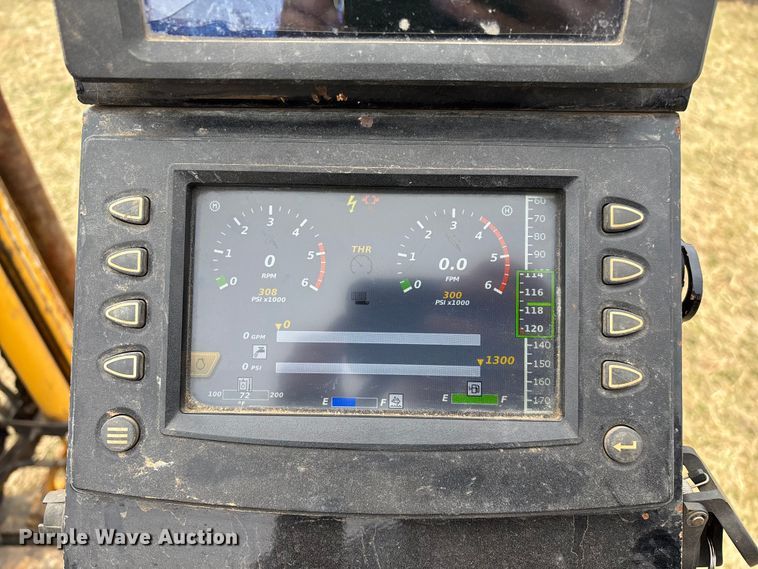 image for item FG0104 2016 Vermeer D23x30 Series III directional boring unit