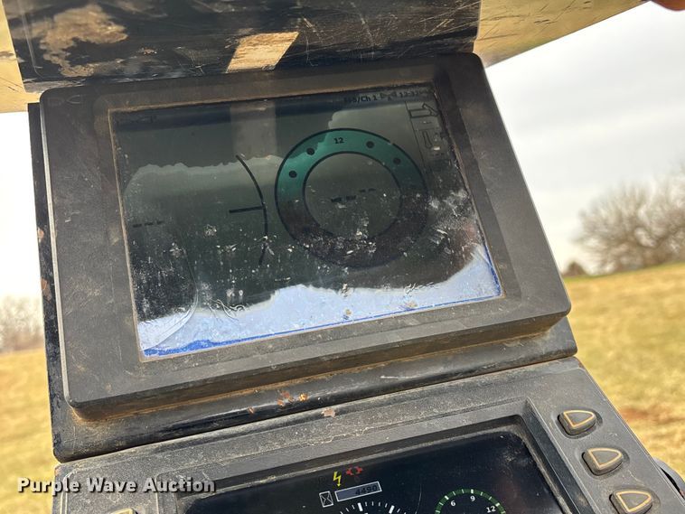 image for item FG0104 2016 Vermeer D23x30 Series III directional boring unit