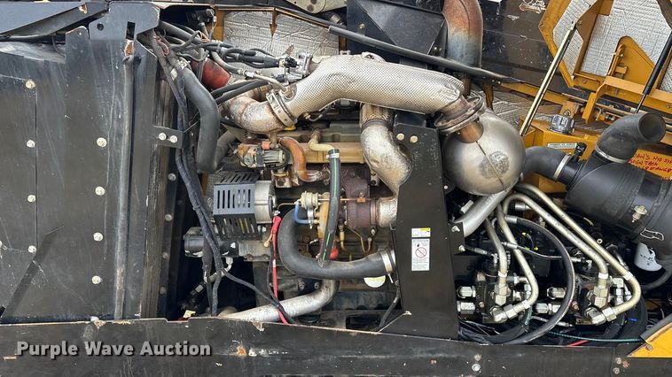 image for item FG0104 2016 Vermeer D23x30 Series III directional boring unit