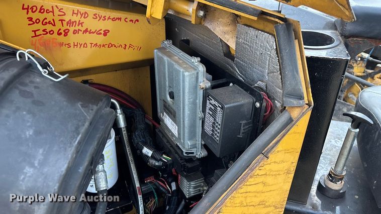 image for item FG0104 2016 Vermeer D23x30 Series III directional boring unit