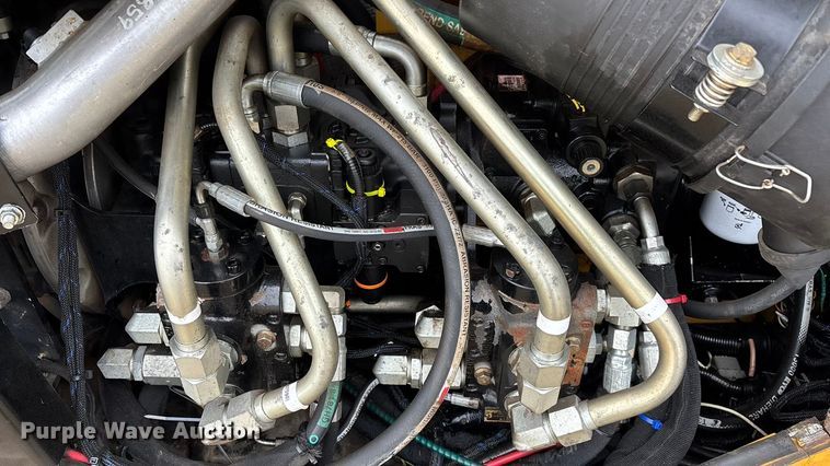 image for item FG0104 2016 Vermeer D23x30 Series III directional boring unit