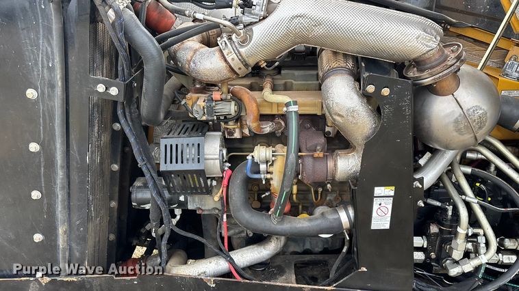 image for item FG0104 2016 Vermeer D23x30 Series III directional boring unit