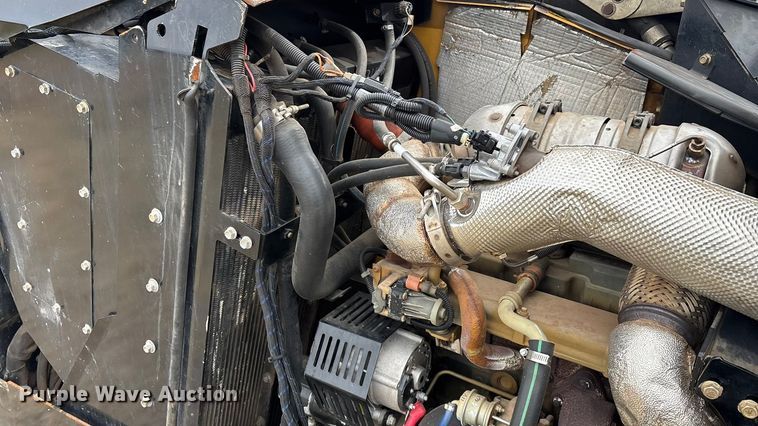 image for item FG0104 2016 Vermeer D23x30 Series III directional boring unit