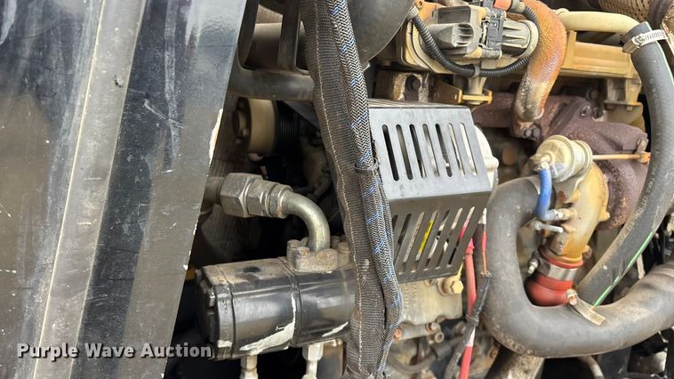 image for item FG0104 2016 Vermeer D23x30 Series III directional boring unit