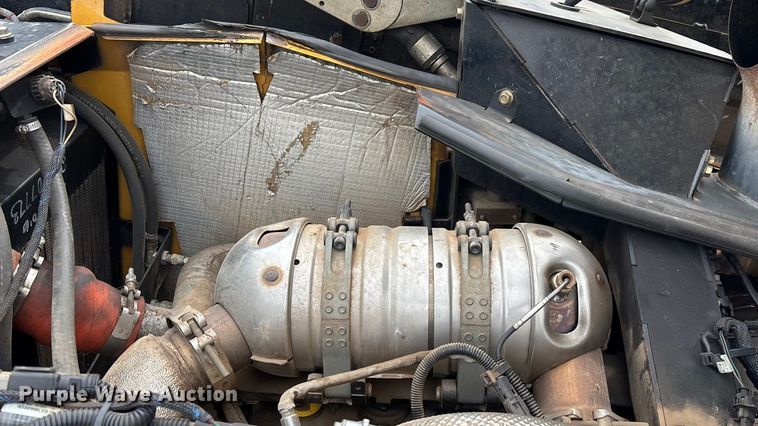 image for item FG0104 2016 Vermeer D23x30 Series III directional boring unit