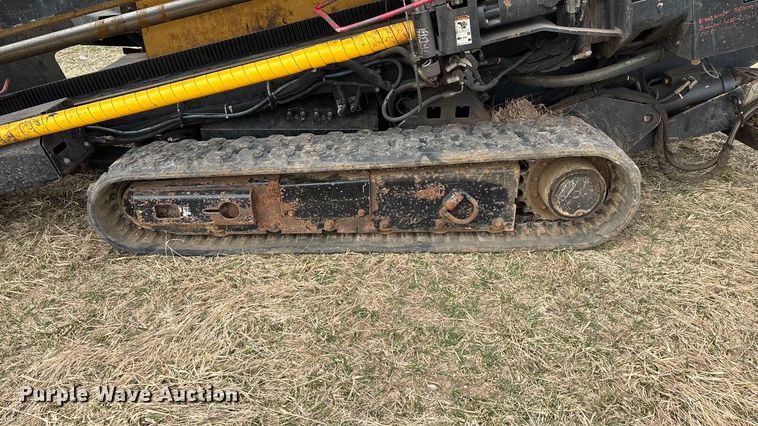 image for item FG0104 2016 Vermeer D23x30 Series III directional boring unit