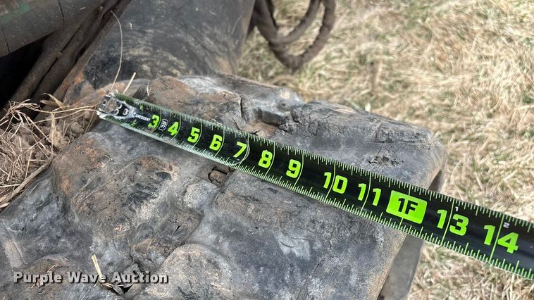 image for item FG0104 2016 Vermeer D23x30 Series III directional boring unit