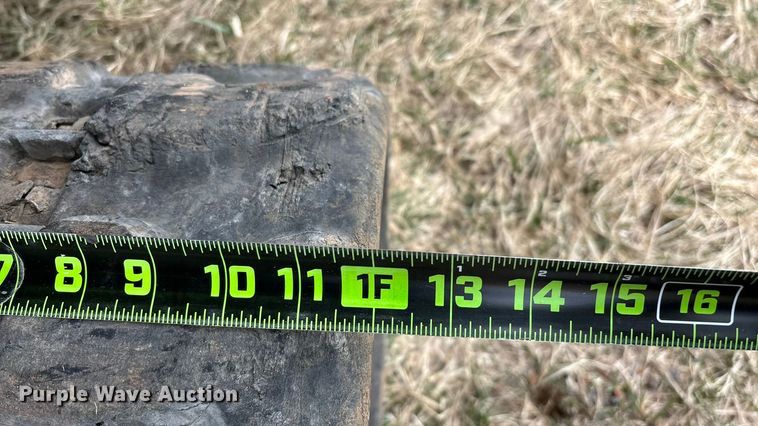 image for item FG0104 2016 Vermeer D23x30 Series III directional boring unit