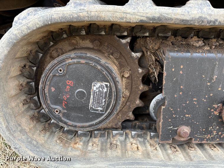 image for item FG0104 2016 Vermeer D23x30 Series III directional boring unit