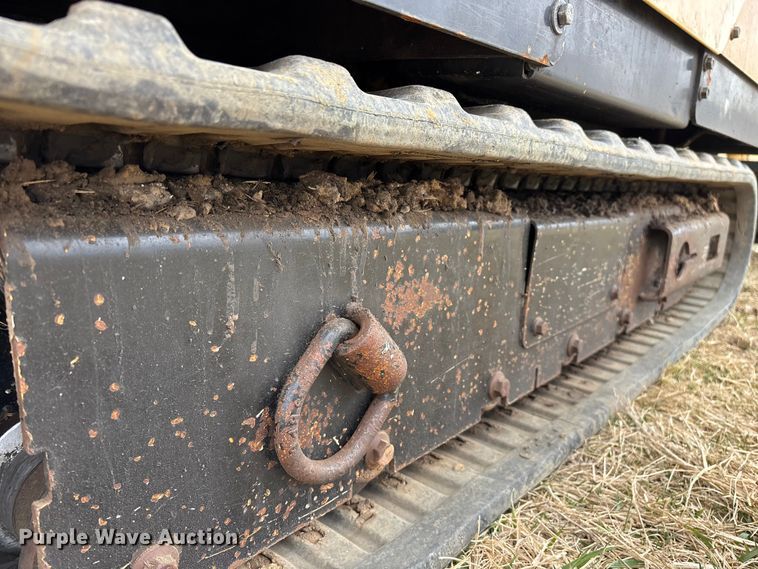 image for item FG0104 2016 Vermeer D23x30 Series III directional boring unit