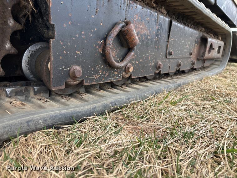 image for item FG0104 2016 Vermeer D23x30 Series III directional boring unit