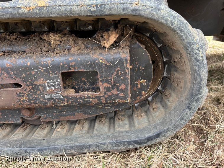 image for item FG0104 2016 Vermeer D23x30 Series III directional boring unit