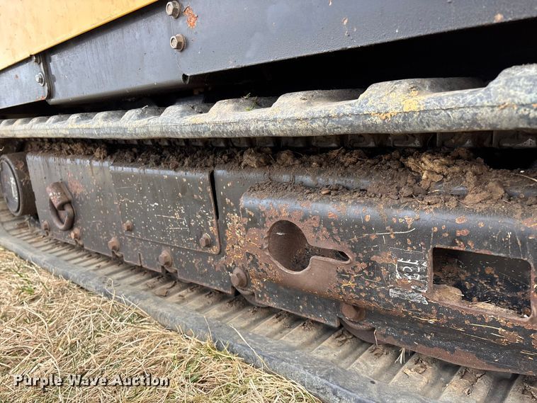 image for item FG0104 2016 Vermeer D23x30 Series III directional boring unit