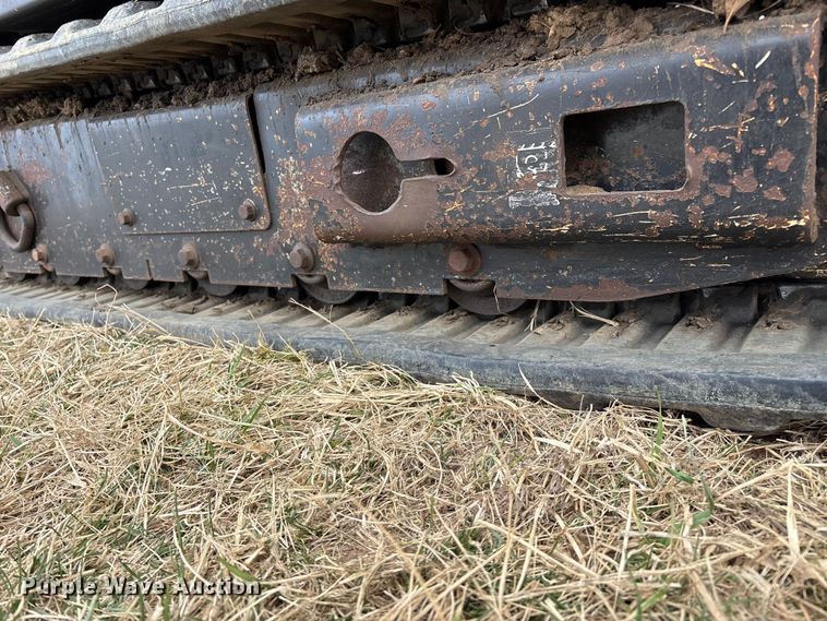 image for item FG0104 2016 Vermeer D23x30 Series III directional boring unit