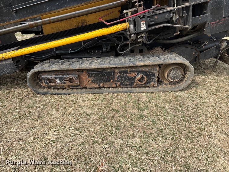 image for item FG0104 2016 Vermeer D23x30 Series III directional boring unit