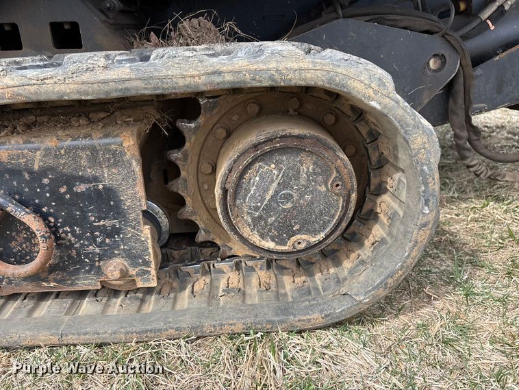 image for item FG0104 2016 Vermeer D23x30 Series III directional boring unit