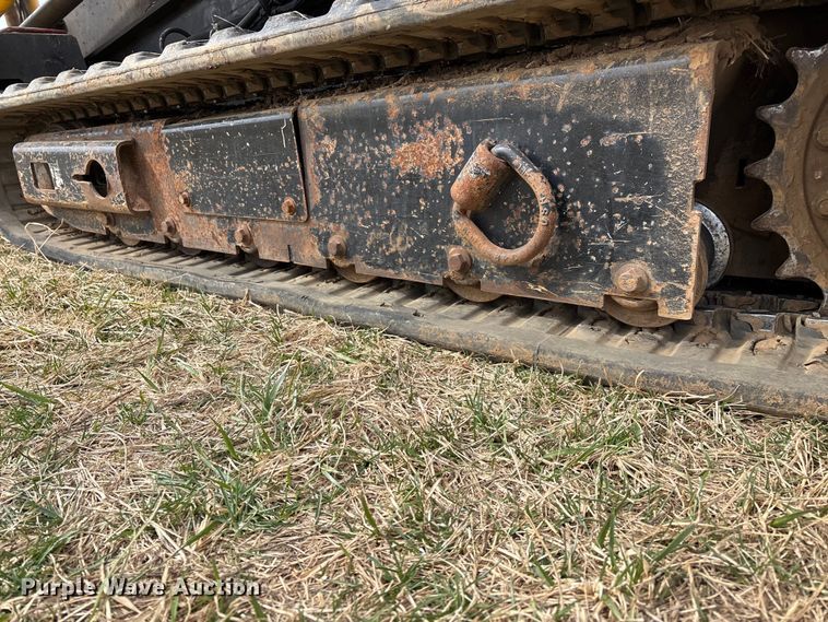 image for item FG0104 2016 Vermeer D23x30 Series III directional boring unit