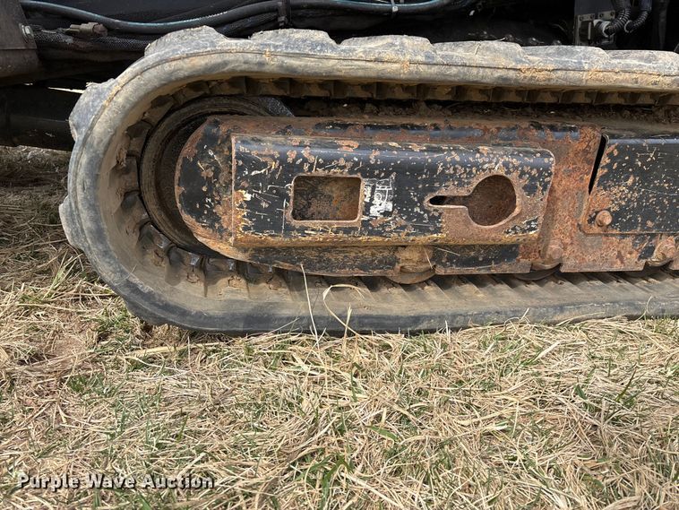 image for item FG0104 2016 Vermeer D23x30 Series III directional boring unit