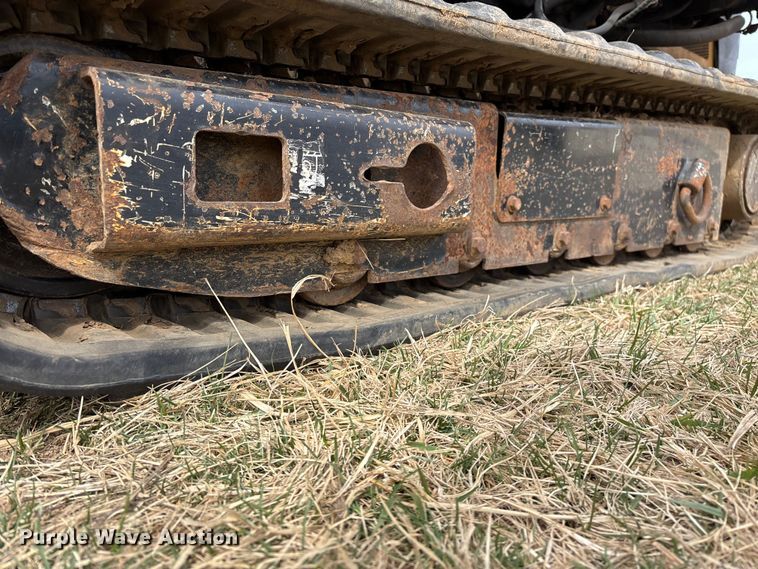 image for item FG0104 2016 Vermeer D23x30 Series III directional boring unit