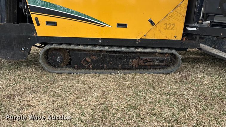 image for item FG0104 2016 Vermeer D23x30 Series III directional boring unit