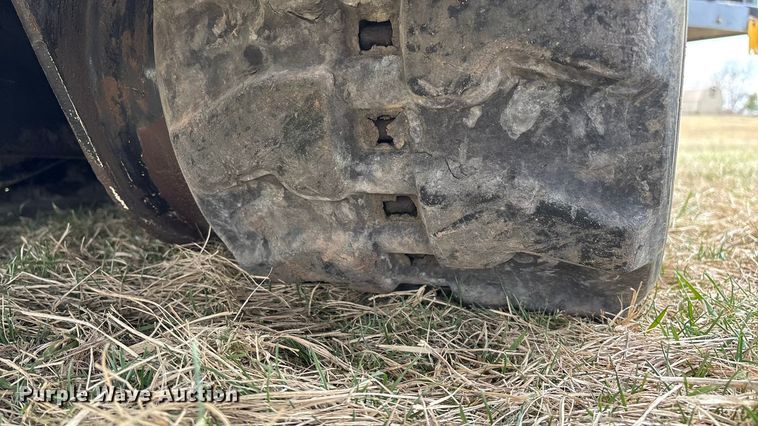 image for item FG0104 2016 Vermeer D23x30 Series III directional boring unit