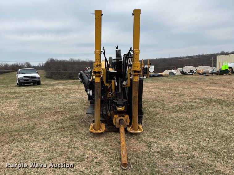 image for item FG0105 2020 Vermeer D23x30 Navigator Series III directional boring unit