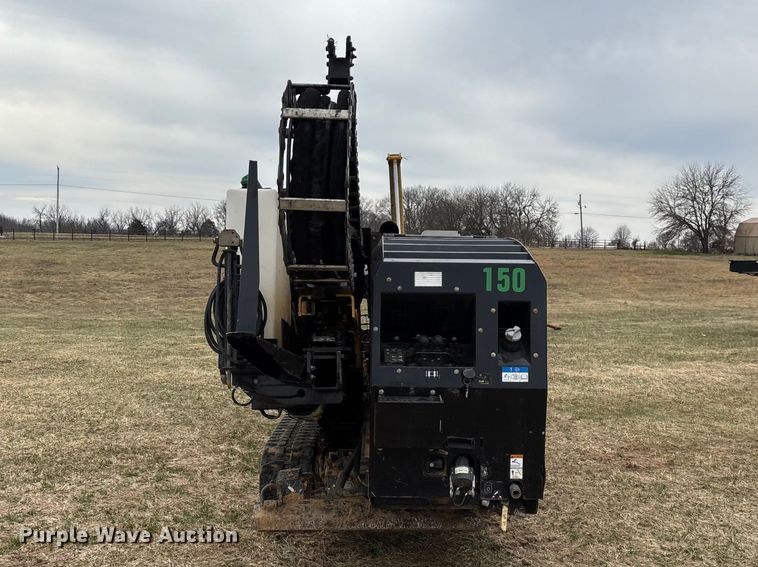 image for item FG0105 2020 Vermeer D23x30 Navigator Series III directional boring unit