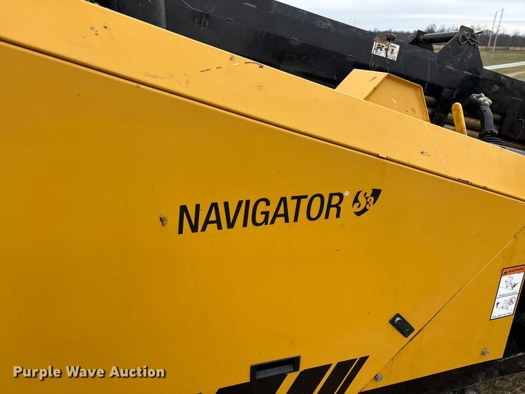 image for item FG0105 2020 Vermeer D23x30 Navigator Series III directional boring unit