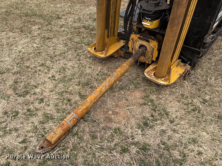 image for item FG0105 2020 Vermeer D23x30 Navigator Series III directional boring unit