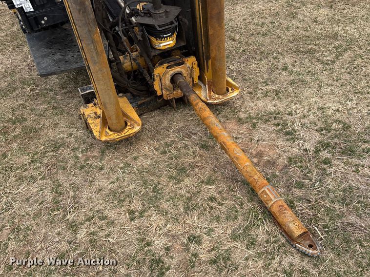 image for item FG0105 2020 Vermeer D23x30 Navigator Series III directional boring unit