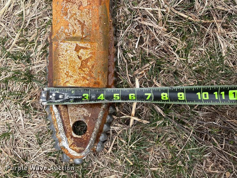 image for item FG0105 2020 Vermeer D23x30 Navigator Series III directional boring unit