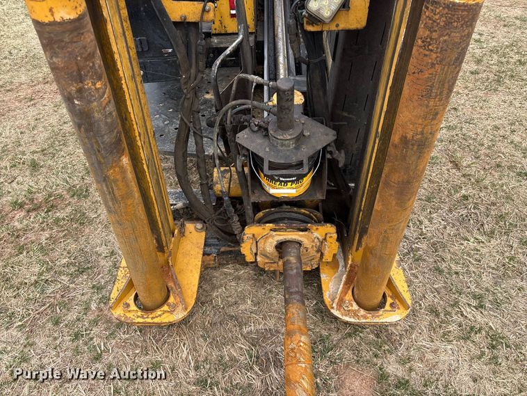 image for item FG0105 2020 Vermeer D23x30 Navigator Series III directional boring unit