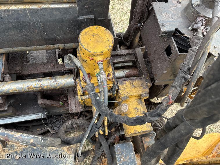 image for item FG0105 2020 Vermeer D23x30 Navigator Series III directional boring unit